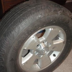selling parts