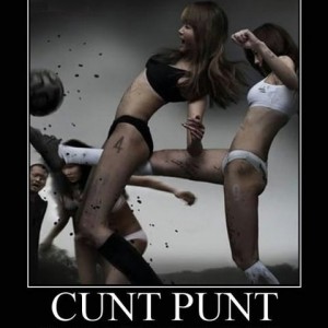 PUNT