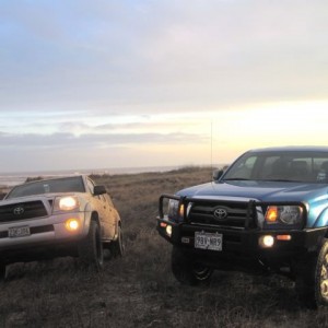 Matagorda 2/10