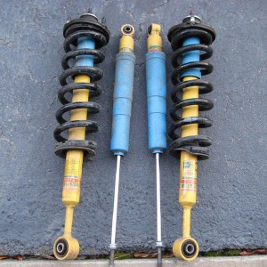parts