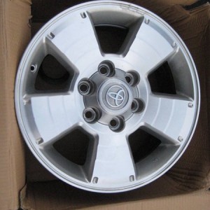 parts