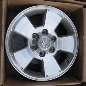 parts