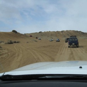 Rio Puerco, 2/21/10
