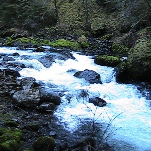 Eagle Creek