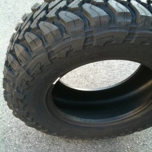 Toyo Open Country / MT - 265/70/17
