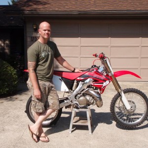 2006CR250R