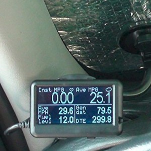 UltraGauge