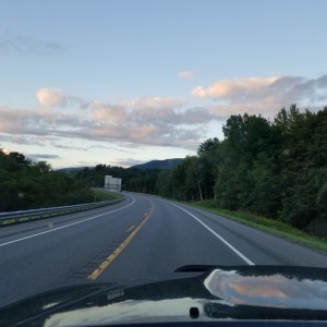 Dorset, VT