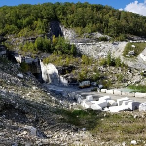 Marble Mine. Dorset, VT