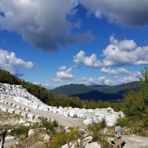 Marble Mine. Dorset, VT