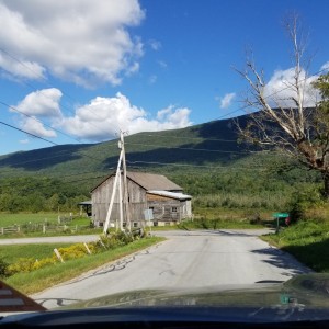 Dorset, VT