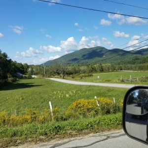 Dorset, VT