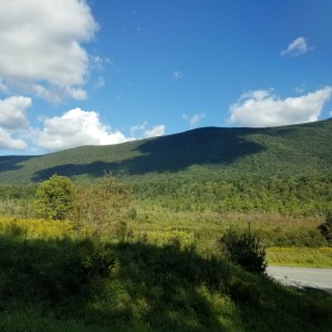 Dorset, VT