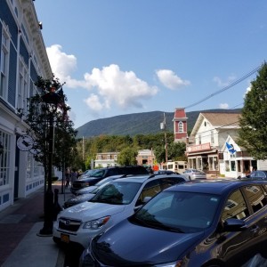 Manchester, VT