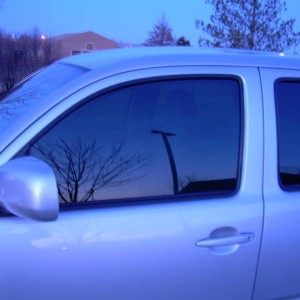 New Tint