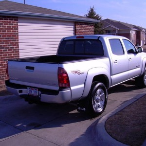 New Truck!!!