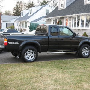 Stock