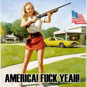 america-fuck-yeah