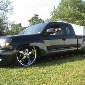 5-Lugger
