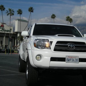new lift