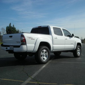 new lift