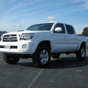 new lift