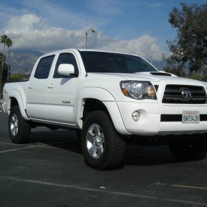 new lift