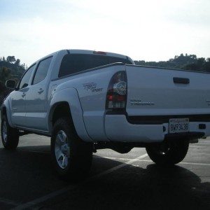 new lift