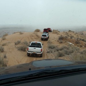 Rio Puerco 2/21/10