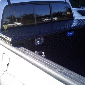 Tool Box !