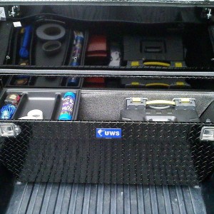 Tool Box !