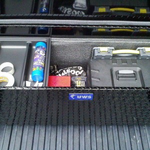 Tool Box !