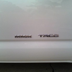 mmm taco