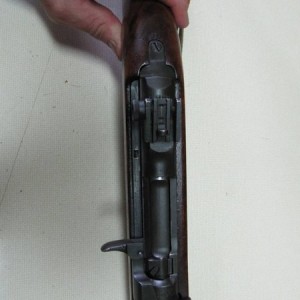 M1A carbine