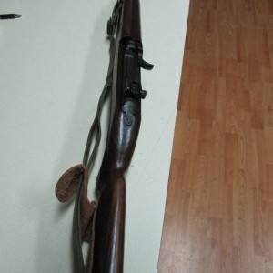 M1A carbine