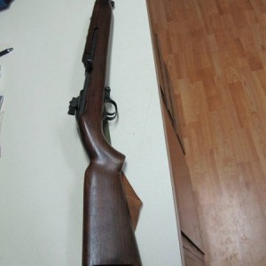 M1A carbine