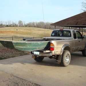 my $10 boat