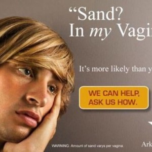 Sand_In_Your_Vagina