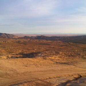 dove springs