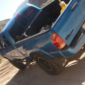 mudding flex