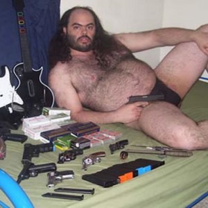 security-dude