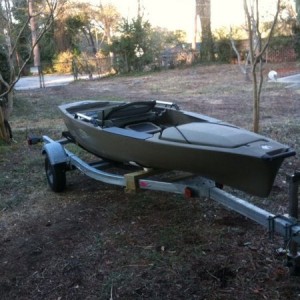 Hobie Pro Angler