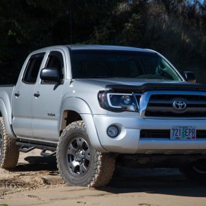 Tacoma