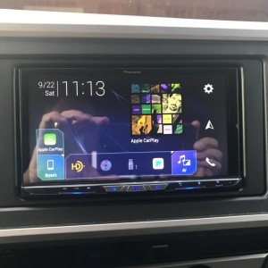 Pioneer 8