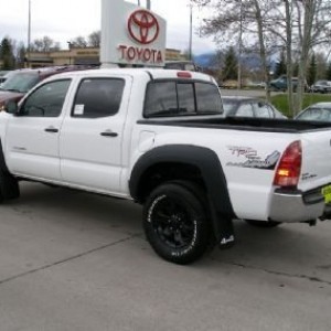 New Taco