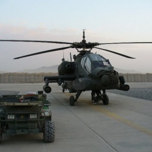 Apache N Gator