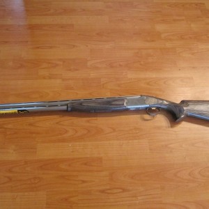 New Browning Citori 525 Limited Edition 12 Ga