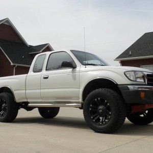 Tacoma