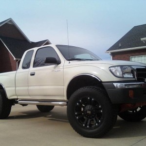 Tacoma