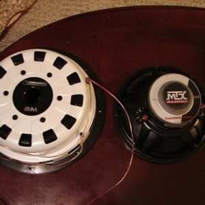BM MkIII and MTX 4500 and TREO RX 1900
